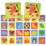 Headu Teacher Tested - Joc Memorie Baby Headu - 2